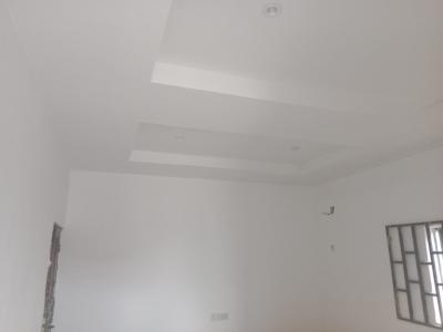 A Brand New One Bedroom Flat with Good Finishing, Visitor's Toilet