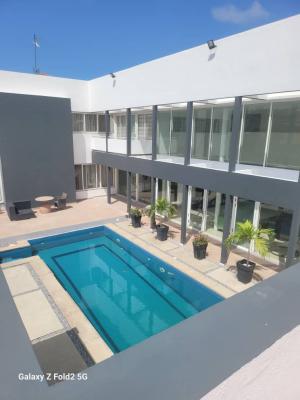 5-Bedroom Fully Detached Family Home Sitting on an Expansive 1, 100SQM