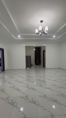 A Very Good Spacious 2-Bedroom Flat