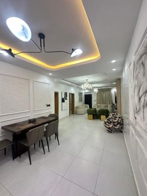 Fully Furnished 2 Bedroom Apartment- Lekki