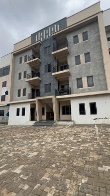 A Very Good Spacious 3-Bedroom Flat + 1BQ