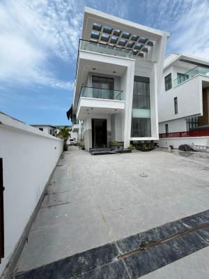 Standard 5 Bedroom Detached Duplex with Swimming Pool, Gym, BQ