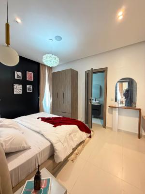 Newly Built 2 Bedroom Apartment in a Gated Estate