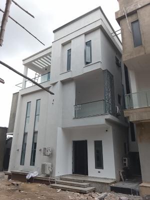 Luxury 4 Bedroom Duplex