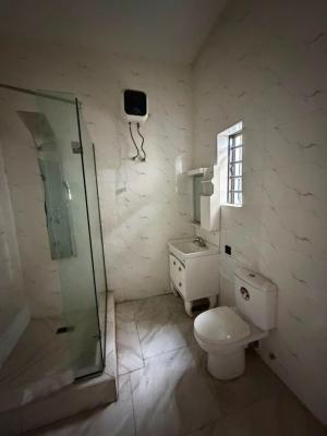 Spacious Masters Bedroom Available