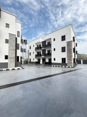A Brand New Spacious 2-Bedroom Flat