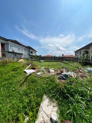 Premium Land with Governor's Consent Available