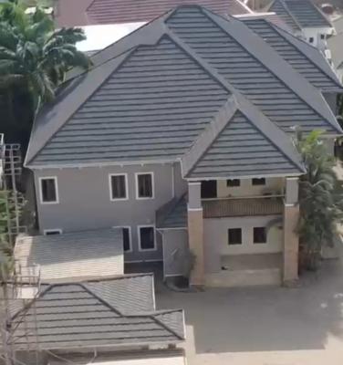 4 Bedroom Villa with 2 Room BQ