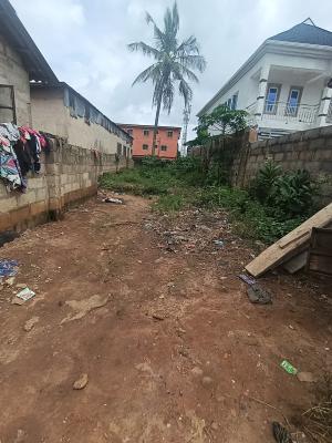 Cheap Almost Half Plot of Land at Amule Ipaja Lagos