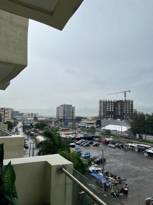 Serviced 2 Bedroom Apartment in Victoria Island