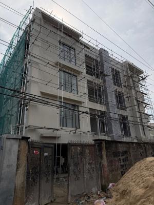 Luxury 2 Bedroom Flat