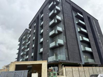 3 Bedroom Apartment with BQ