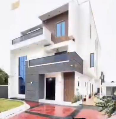 Smart 5 Bedroom Flat in Gowon Estate Egbeda