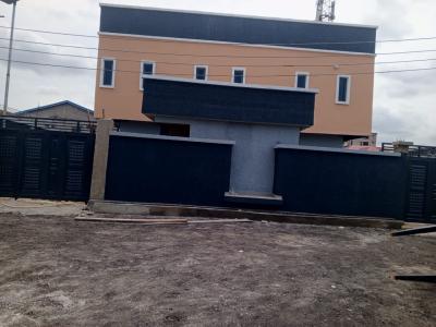 Newly Built Mini Flat