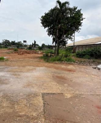 Commercial Land Measuring 2.147 Acres