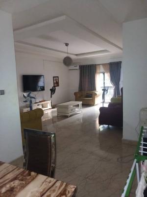 Nice 3 Bedroom Apartment