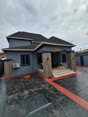 Brand New 5 Bedroom Detached Duplex with Security House