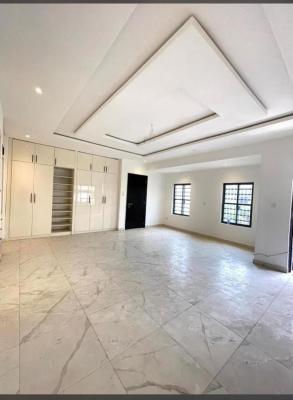 Tastefully Built 5bedroom Detached Duplex