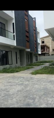 Newly Built 4bedroom Terrace Duplex +BQ in a Gated Estate