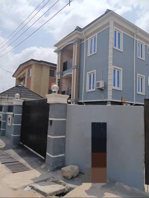 Tastefully Finished Modern 6 Units of 2 Bedroom Flats