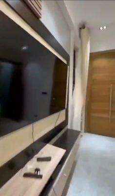 Furnished 2 Bedroom Flat Inside Yaba G.R.A