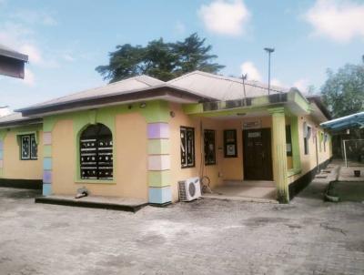 Solid 4 Bedroom Detached Bungalow