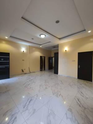 Standard 5 Bedroom Fully Detached Duplex