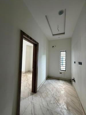Spacious Master Bedroom