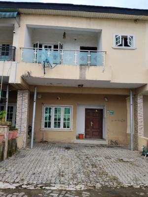 Spacious 3bedeoom Duplex