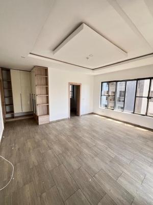 Luxury 4-Bedroom Furnished Apartment.