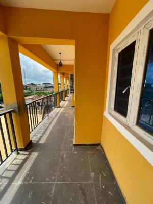 2 Bedroom Executive Apartment (Upstairs