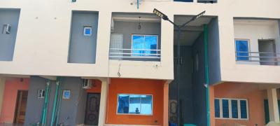 Furnished 3bedroom Maisonette