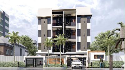 Luxury 1bedroom Apartment in a Serene Neighborhood