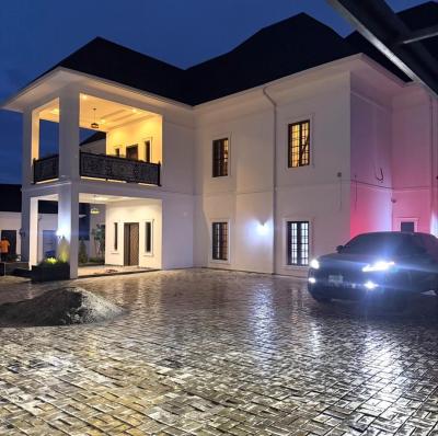 Masterfully Crafted 7beds Mansion with Indoor Pool