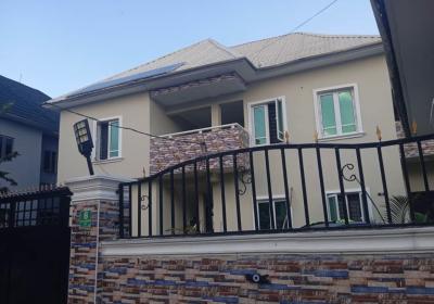 A Beautiful Spacious Sefcon in a Main Block of Flat