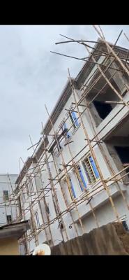 Luxury 3bedroom Apartment +BQ
