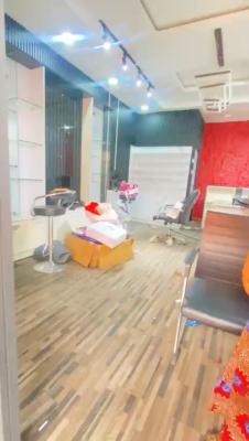 Strategic Shop/Office Space
