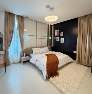 Brand New 2bedrooms Apartment at Osapa London, Lekki, Lagos