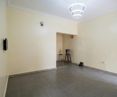 6 Units of Newly Built Executive Mini Flats Available (Up and Down)