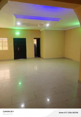 Spacious Mini Flat Apartment in a Secure Area Close to Estate Gate