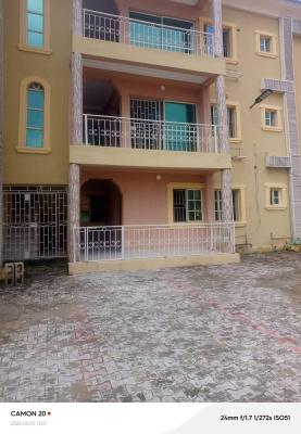 Spacious Mini Flat Apartment in a Secure Area Close to Estate Gate