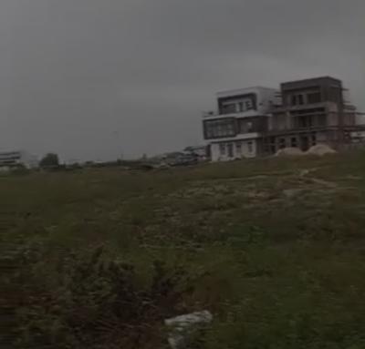 640 SQM at Harris Drive, Vgc, Lekki, Lagos