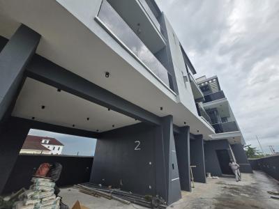 Brand New 2 Bedroom Flat for Distress