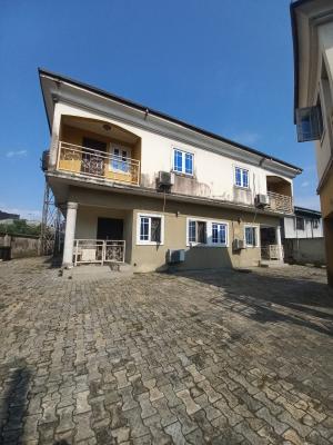 2 Units of 4 Bedroom Semi-Detached Duplexes