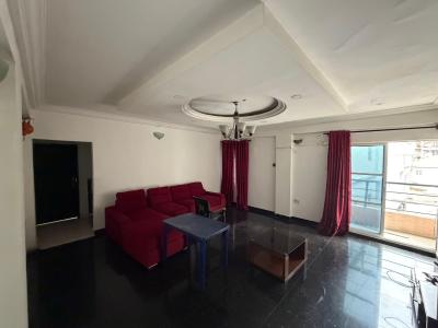 Spacious 1 Bedroom Apartment Available at Phase 1 Proper