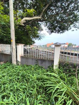 Massive Plot of About 6400SQM of Land