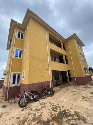 Spacious and Modern 3 Bedroom Apartment