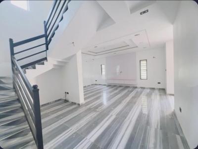 Magnificent 4 Bedroom Fully Detached Duplex