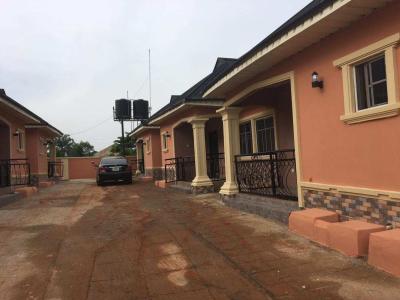 6 Flat of 2 Bedroom Each