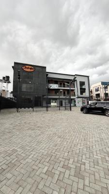 The Ground Floor Advantage Your Business Deserves Where Visibility Mee